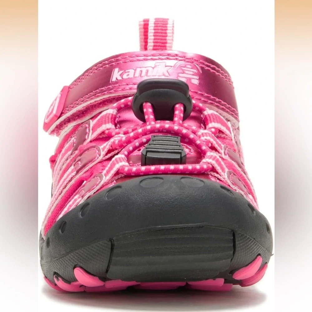 Kamik Crab Shine NWT sz 8
